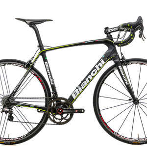 自転車本体 Bianchi Infinito CV BIANCHI INFINITO CV FRAMESET(ビアンキ インフィニートCV