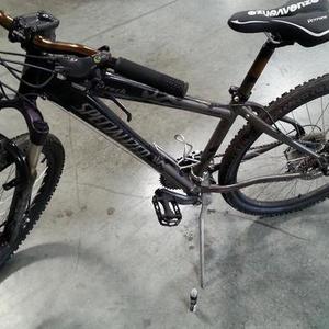 Specialized MTB SMALL  Black