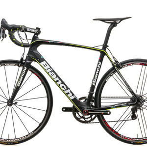 2015 Bianchi Infinito CV