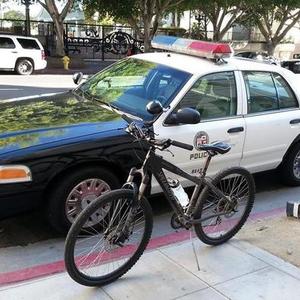 Specialized MTB SMALL  Black