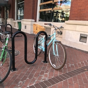 2019 Schwinn Teal