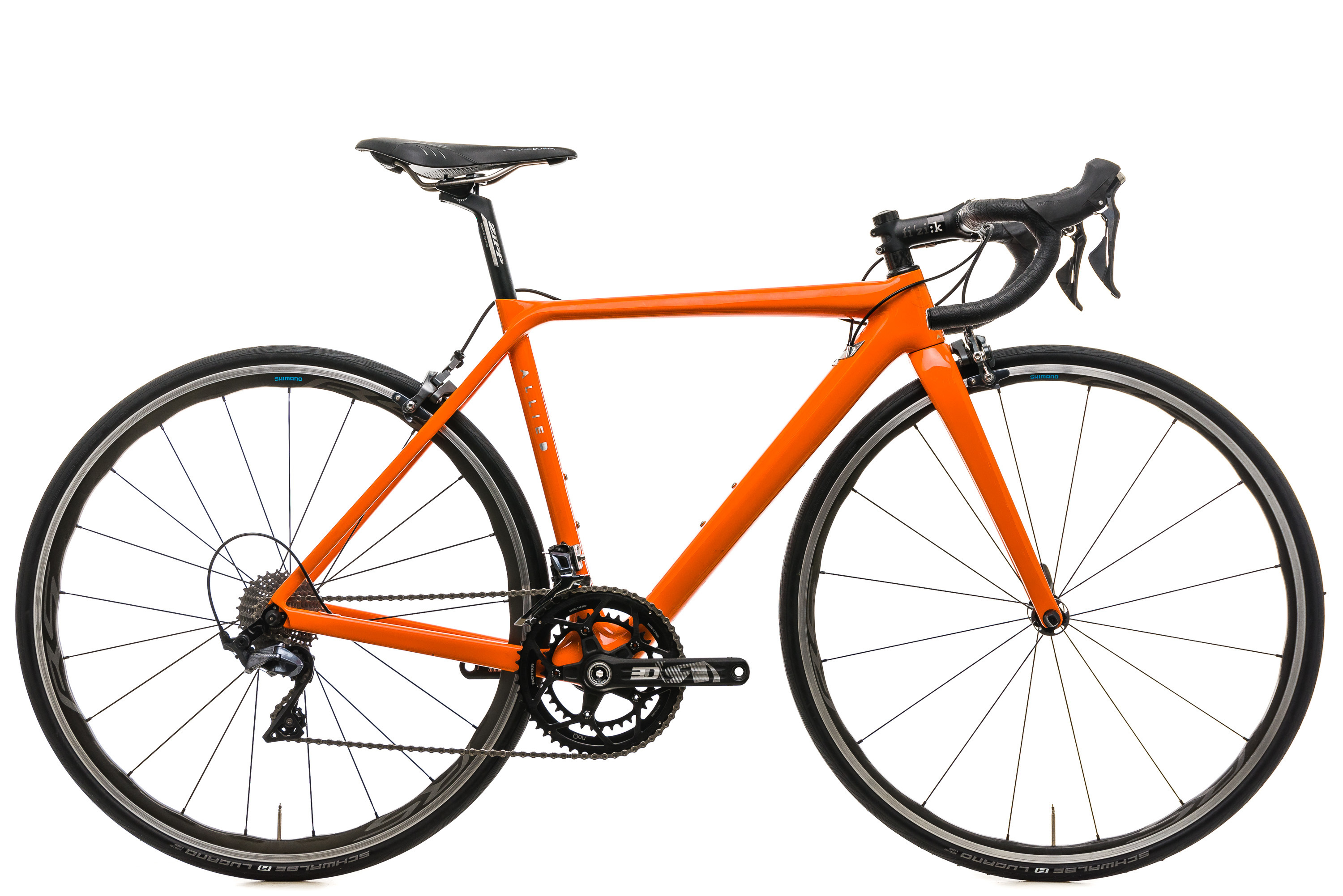 allied cycle works alfa