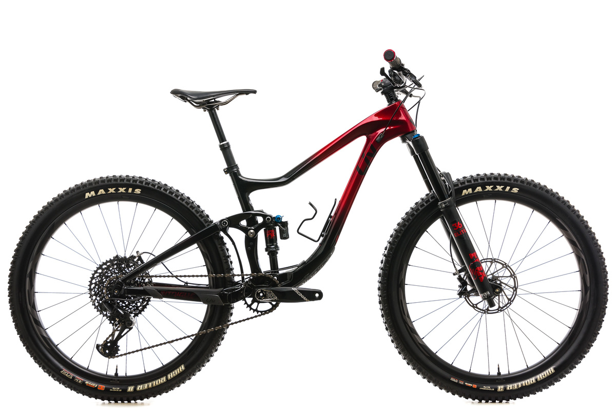 2019 Giant Intrigue Advanced 1