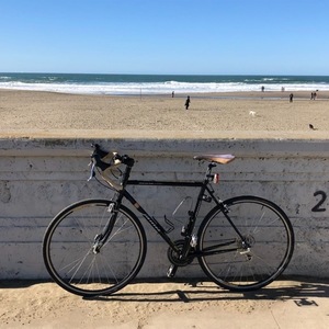 Jamis Aurora Elite Black