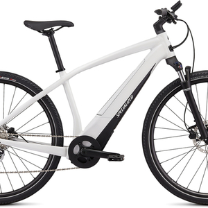 2019 Specialized VADO MEN 1.0 METWHTSIL/BLUGSTPRL/ White