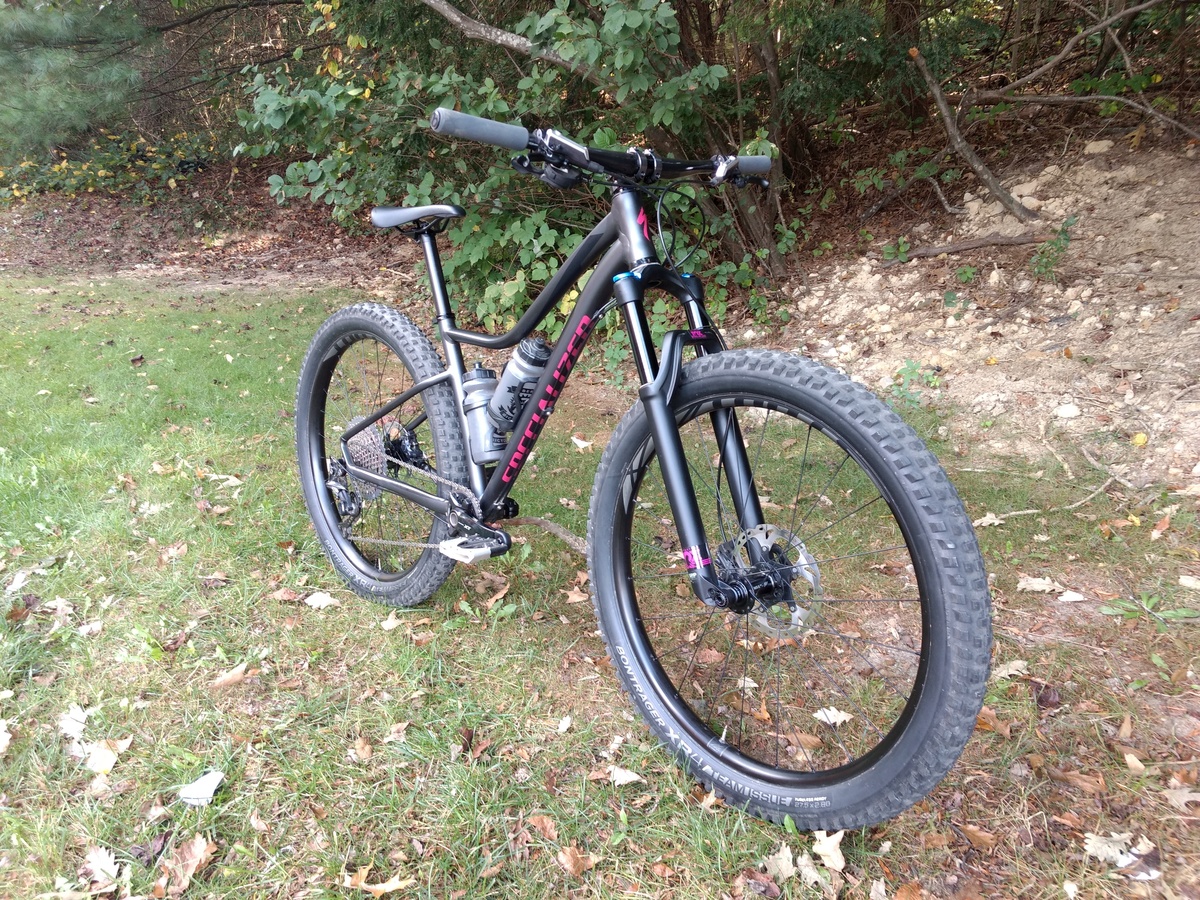 2018 Specialized Ruze