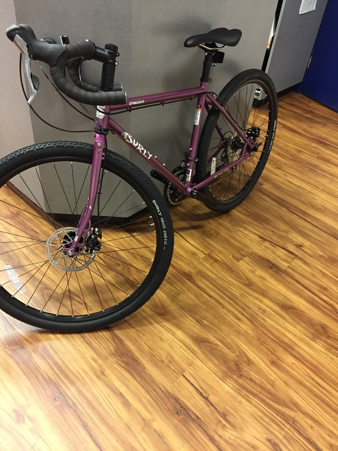 650b surly straggler