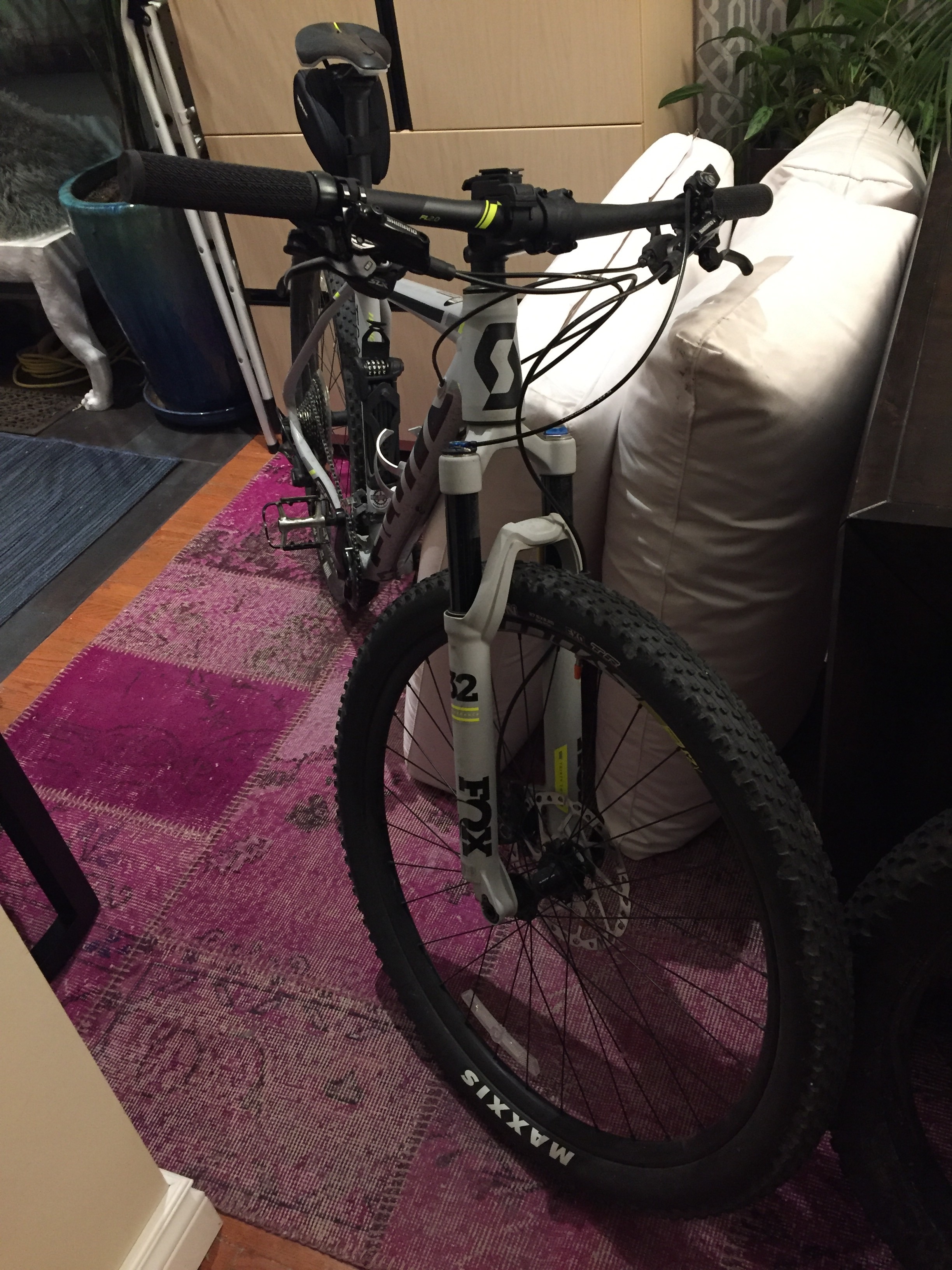 cheap dual suspension mtb