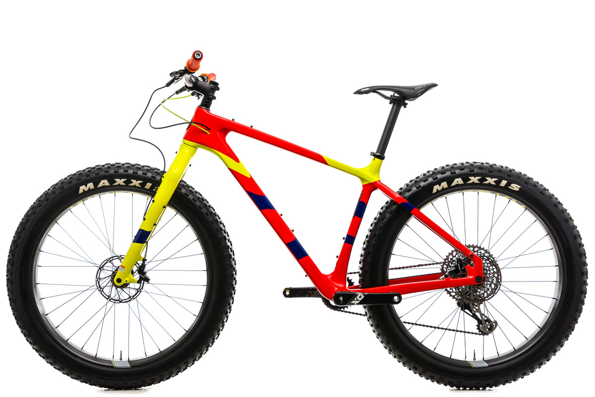 salsa beargrease 2017