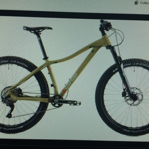 2018 REI Drt 2.1 Brown
