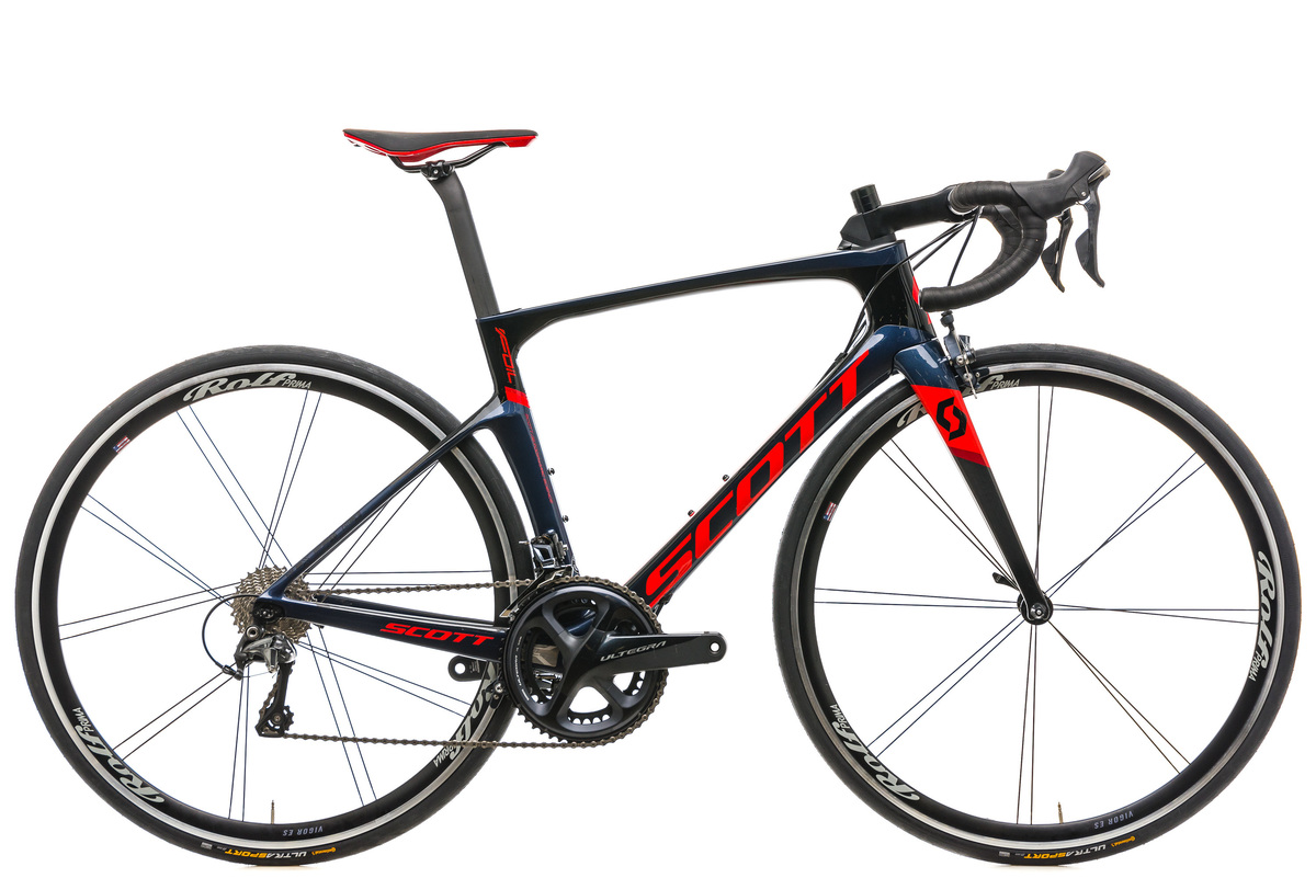 scott foil 2018 price