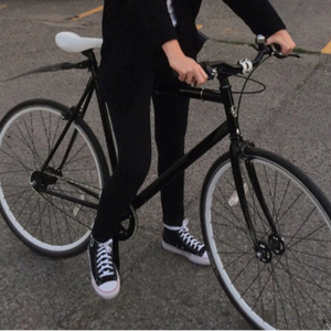 2014 Marin Bikes Ignacio Black