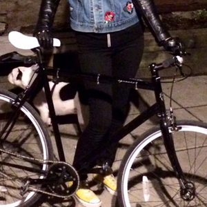 2014 Marin Bikes Ignacio Black