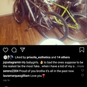 2019 GT Bicycles aggressor pro Blue and Green