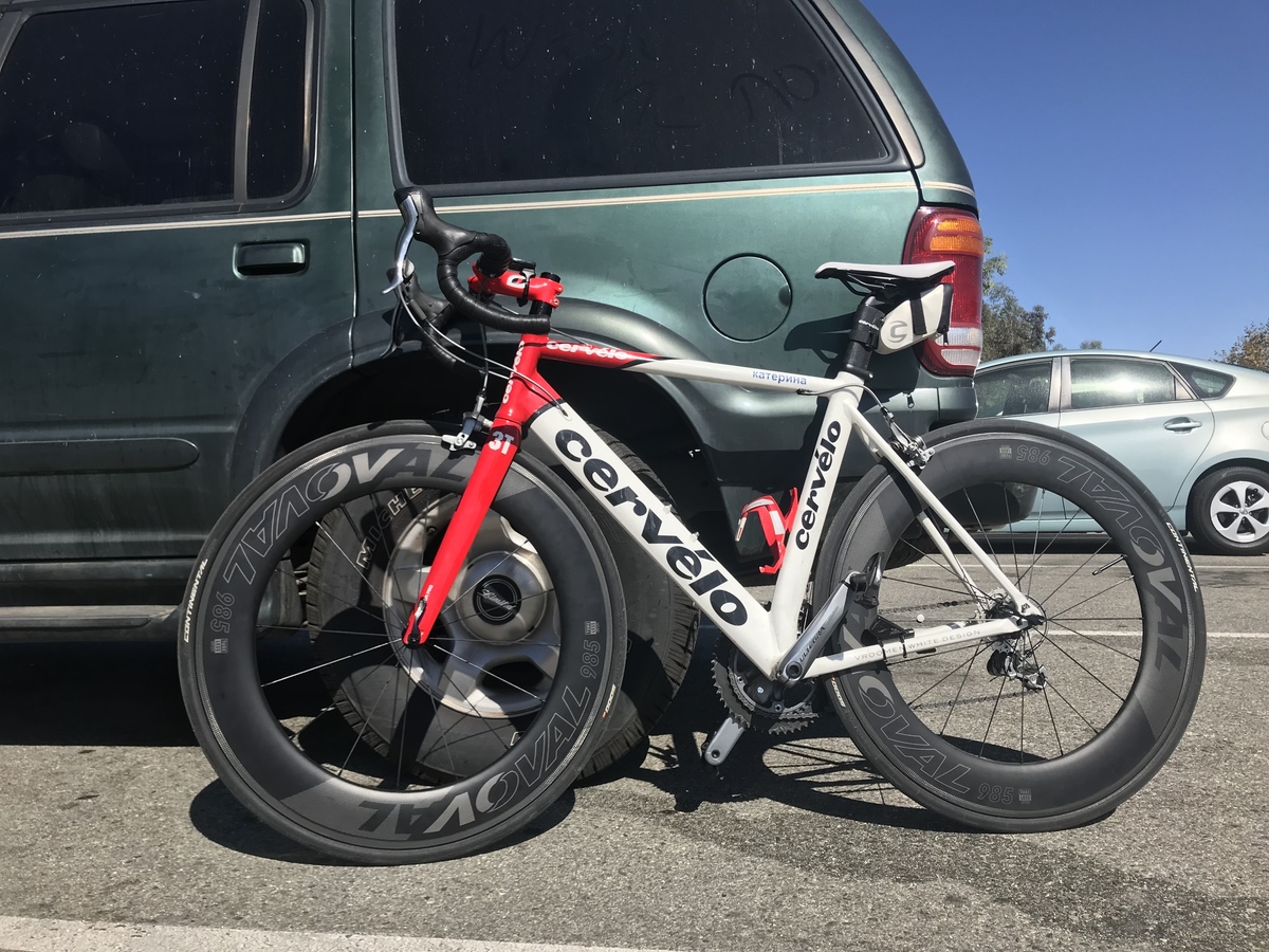cervelo s1 value