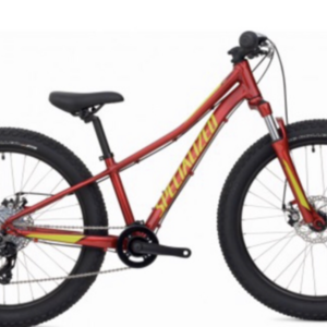 2017 Specialized Rip Rock 24 Red