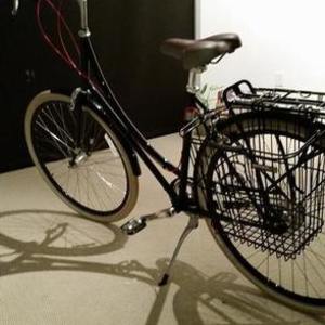 2014 PUBLIC bikes C7i  Black