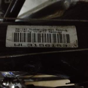 2005 Trek 5000T  Silver or Gray