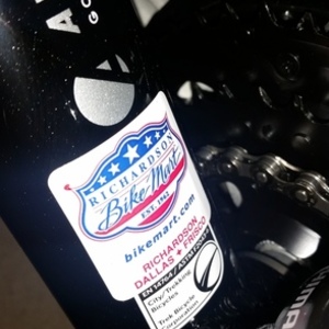 2015 Trek 7.2  Black