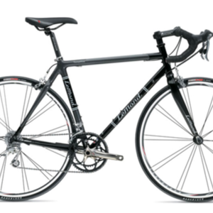 2006 LeMond Racing Cycles Versailles  Black