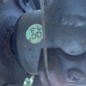 2015 Trayl Trayl Swift  Silver or Gray