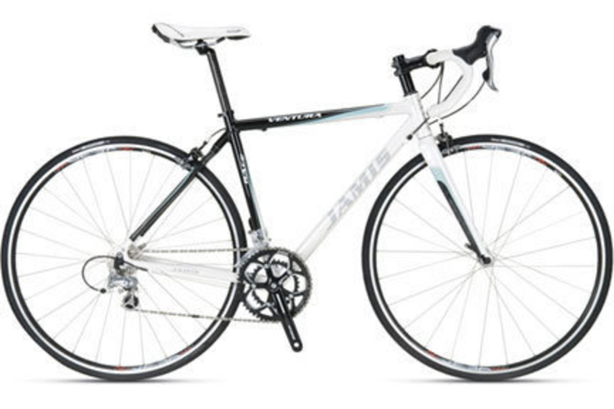 jamis ventura race 2018