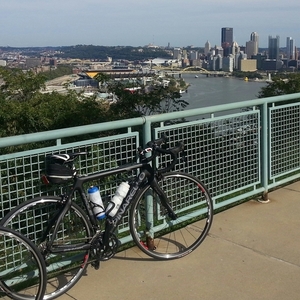 2013 Pinarello FP DUE  Black