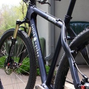 2004 Fetish Discipline  Black