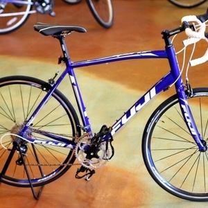 2014 Fuji Sportif 2.3 C  Blue