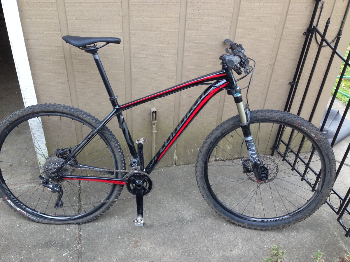 specialized crave pro 29er