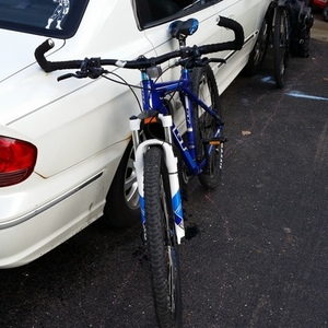 2012 GT Bicycles karakoram 2.0  Blue