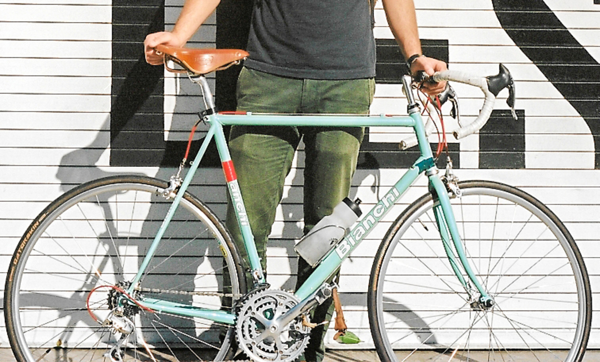 bianchi eros