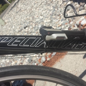 Specialized Allez Elite Triple  Black