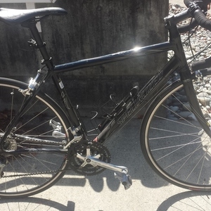 Specialized Allez Elite Triple  Black