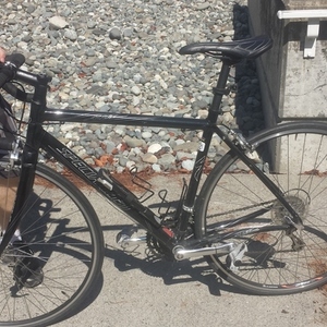 Specialized Allez Elite Triple  Black