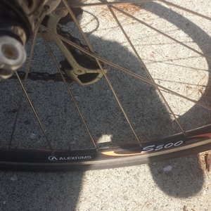 Specialized Allez Elite Triple  Black