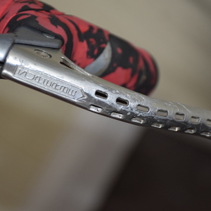 1989 Cannondale  Red