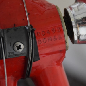 1989 Cannondale  Red