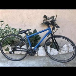 Kona Blue