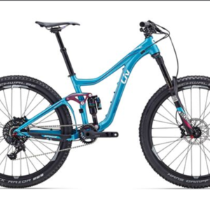 2016 Giant Intrigue Teal