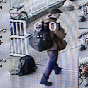 2000 Brodie Spark  Orange