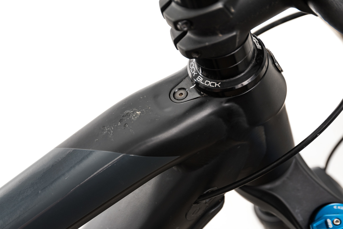 2018 trek fuel ex 8 27.5 plus specs