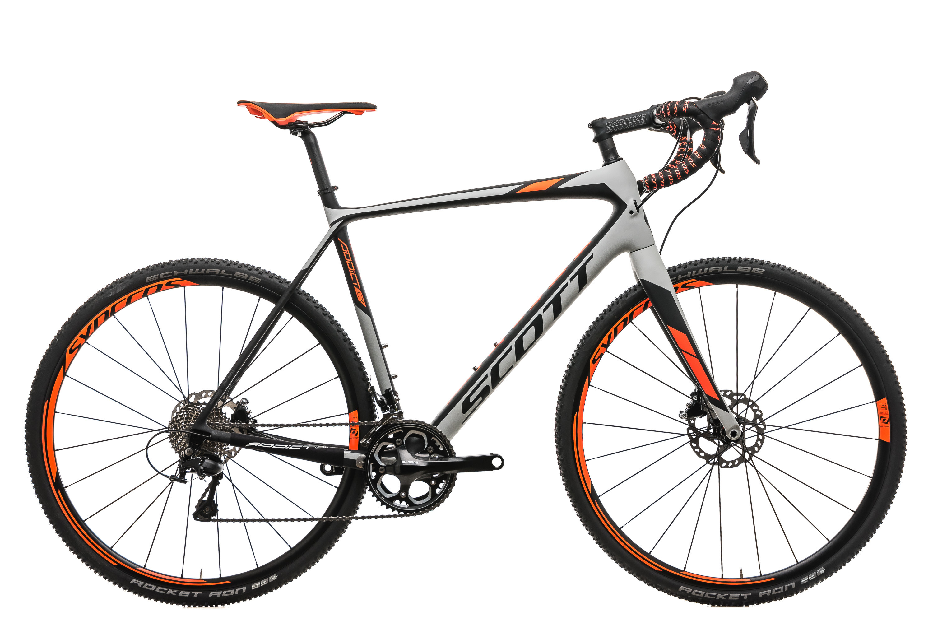 scott addict cx review