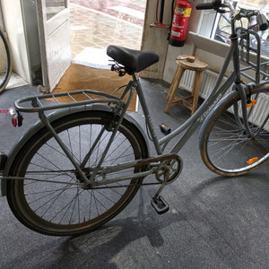 Other Robuust Karakter Silver, gray or bare metal