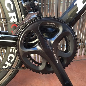 2013 Basso Laguna  Black