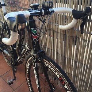 2013 Basso Laguna  Black