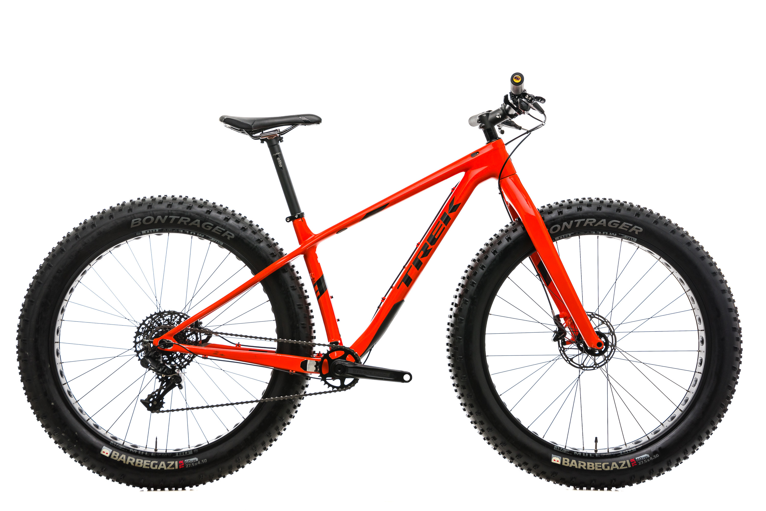 trek farley 9.9