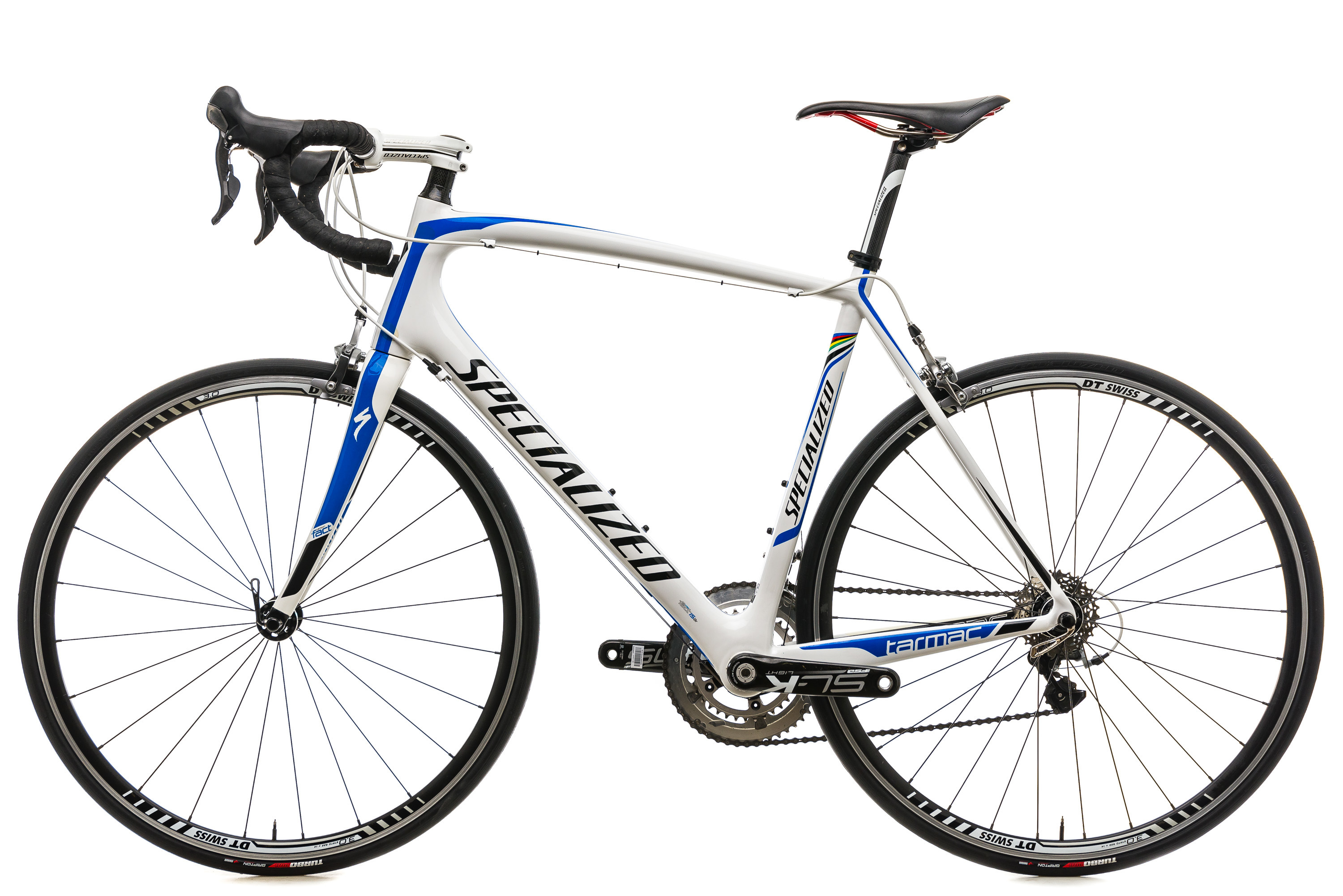 2012 specialized tarmac apex