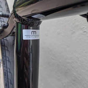 2019 Trek FX 1 Black