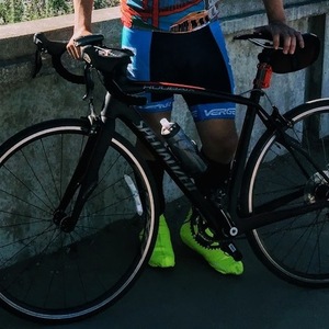 2014 Specialized Roubaix SL4 Sport 105 Black and Red